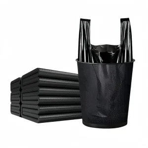 Large-Capacity Trash Bags