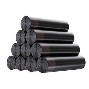 Everyday Trash Storage Bags